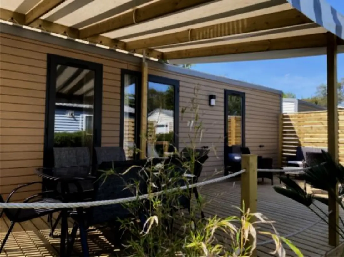 Camping Paradis La Cailletière 3 étoiles★★★