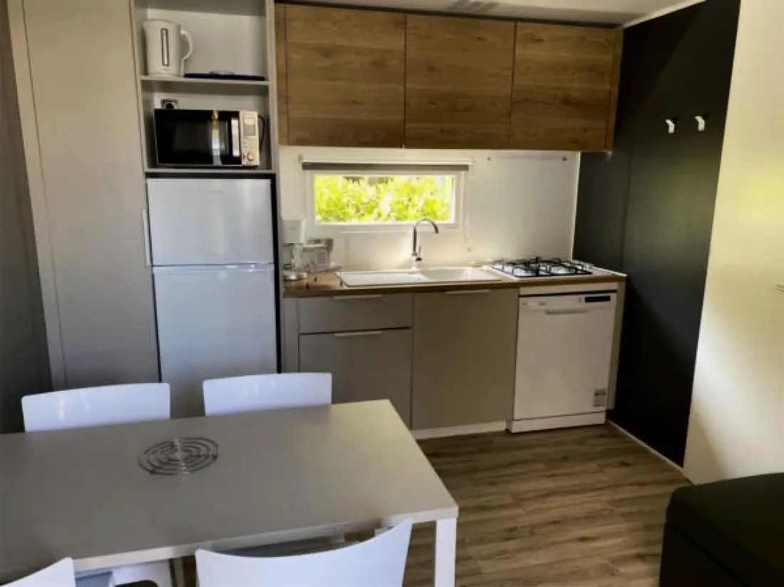 Camping Paradis La Cailletière 3 étoiles★★★