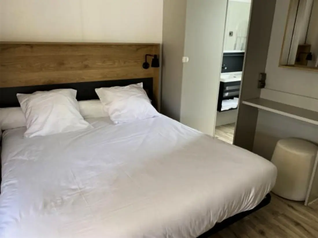Camping Paradis La Cailletière 3 étoiles★★★