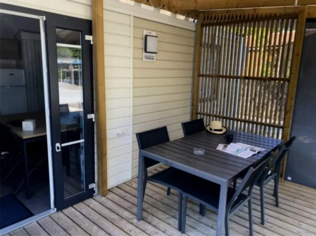 Camping Paradis La Cailletière 3 étoiles★★★