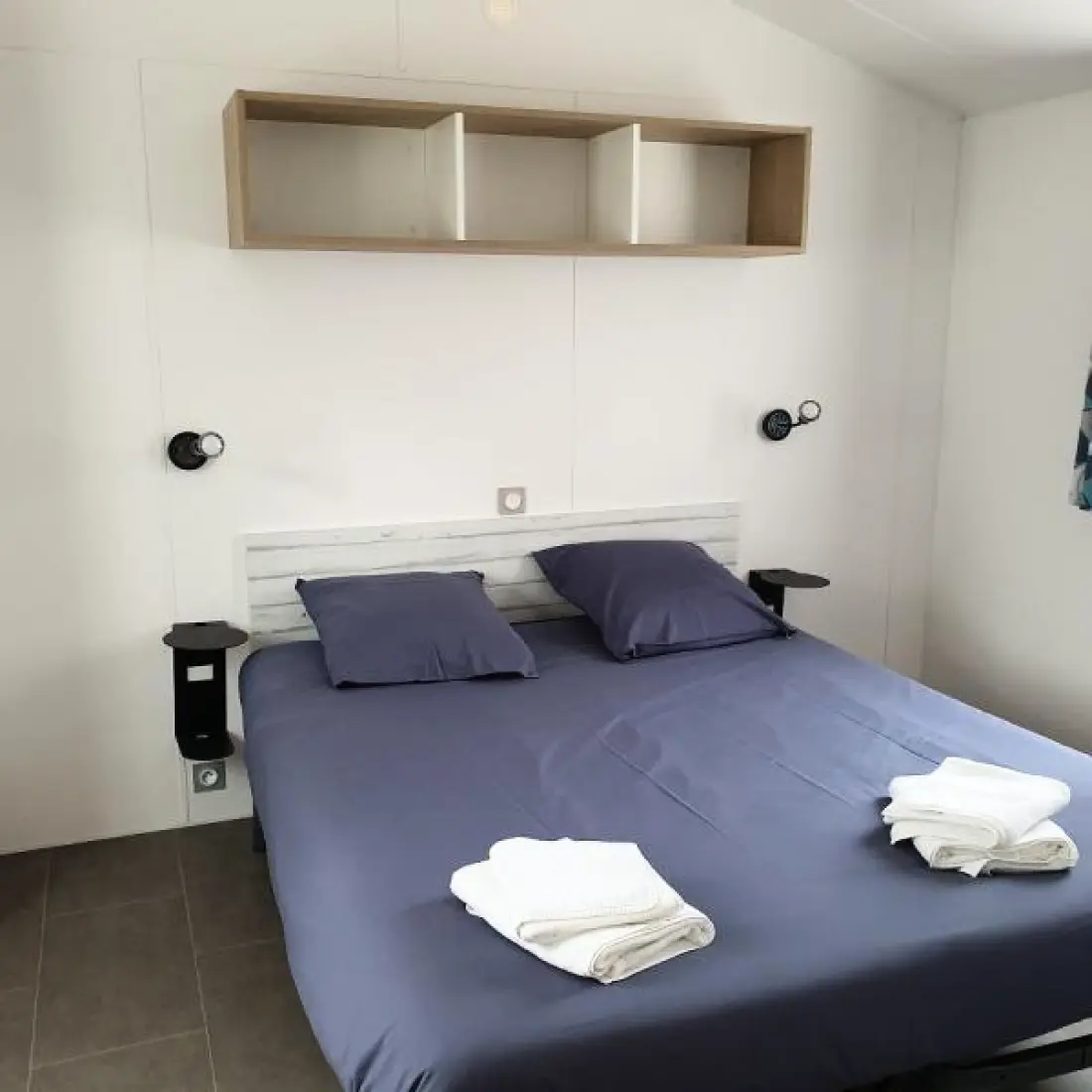 Camping Paradis La Cailletière 3 étoiles★★★