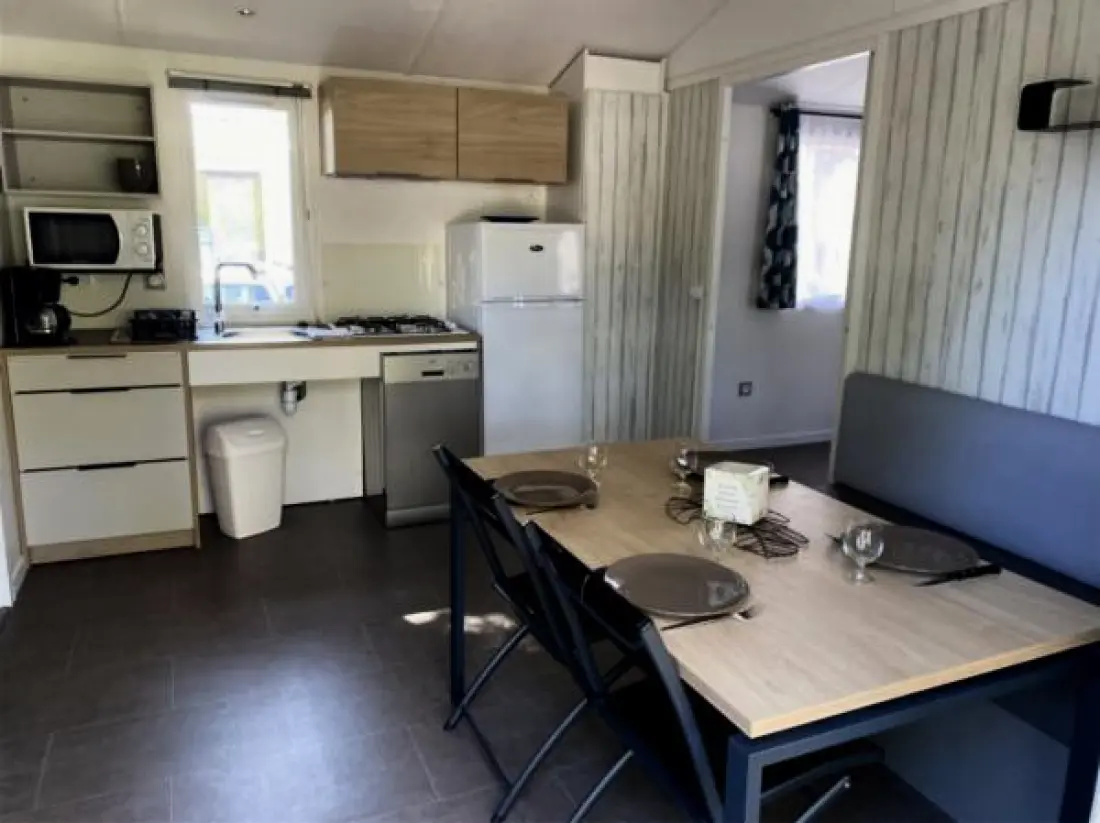 Camping Paradis La Cailletière 3 étoiles★★★