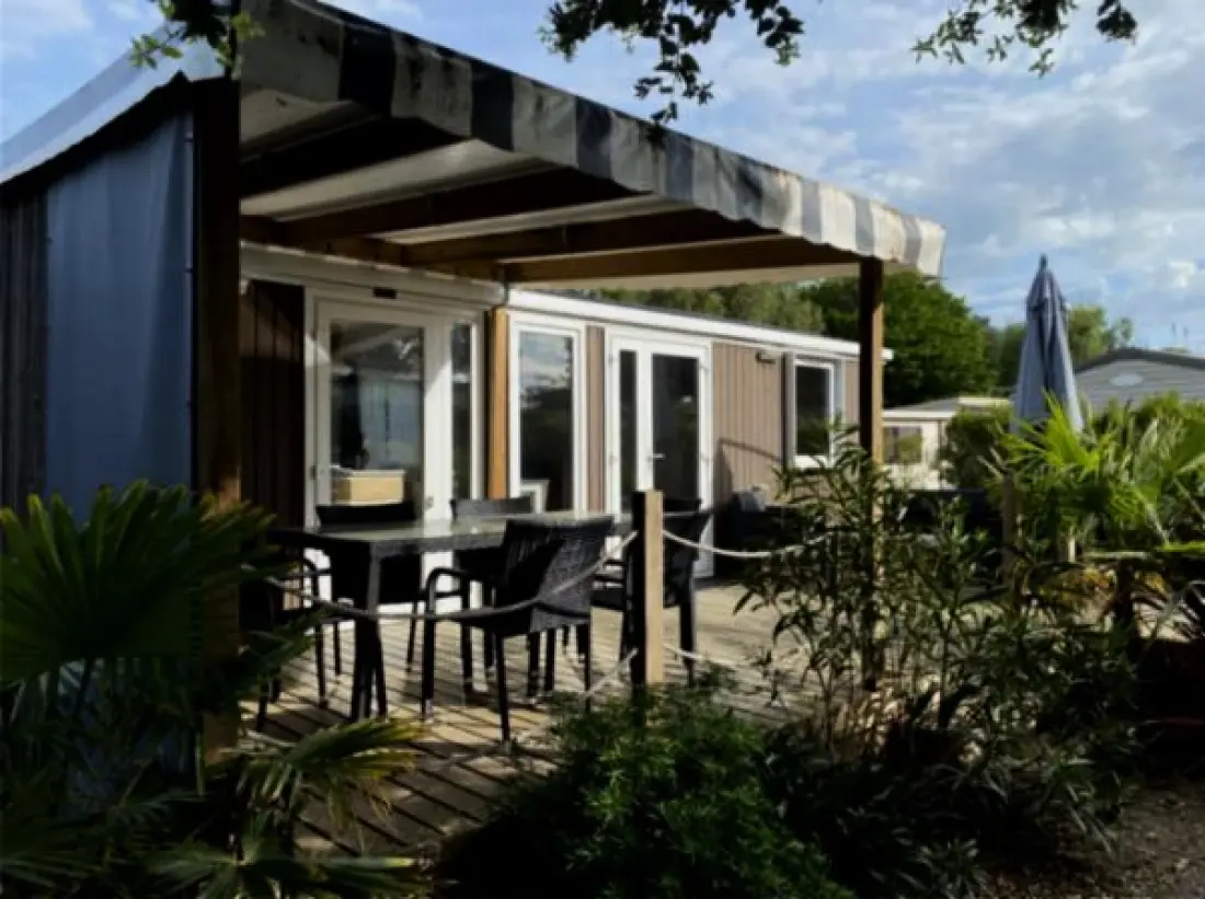 Camping Paradis La Cailletière 3 étoiles★★★