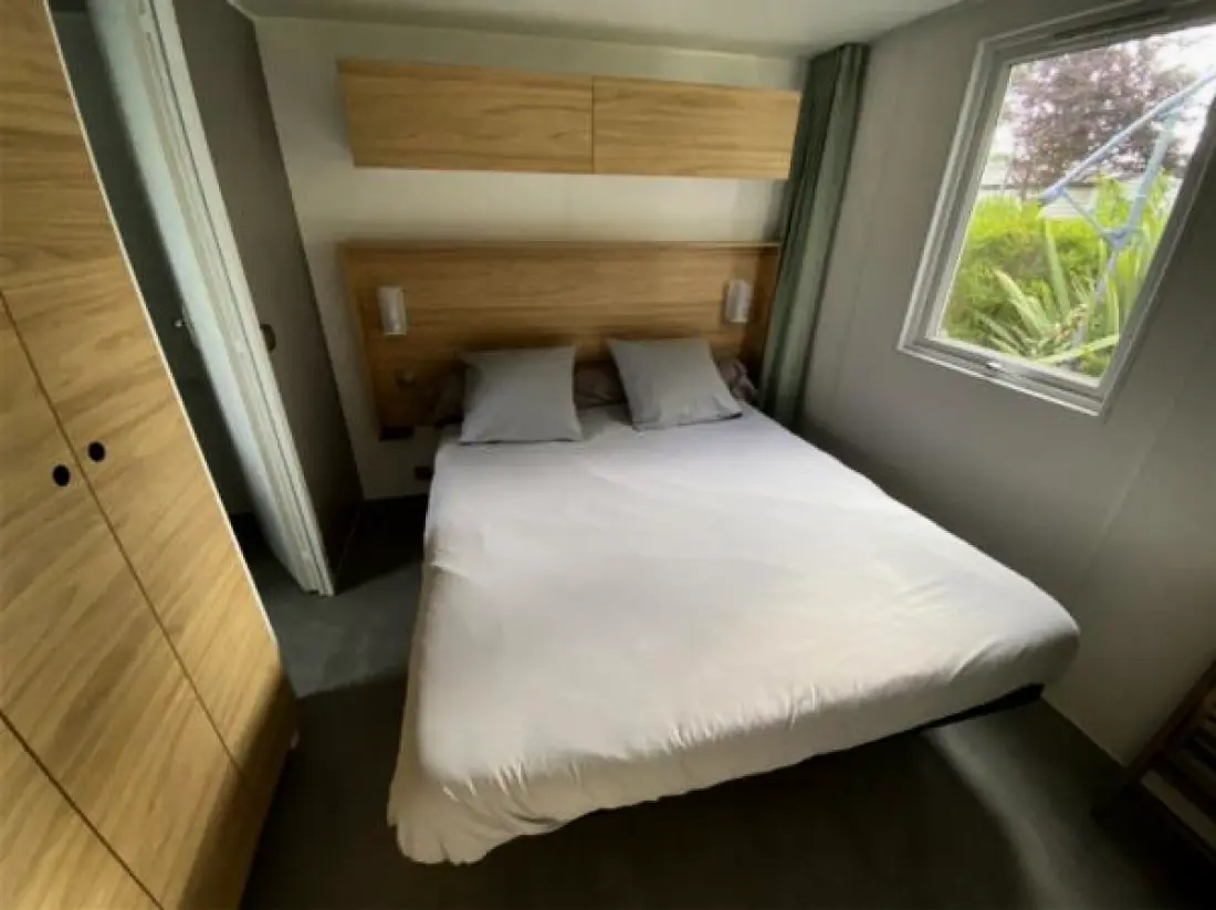 Camping Paradis La Cailletière 3 étoiles★★★