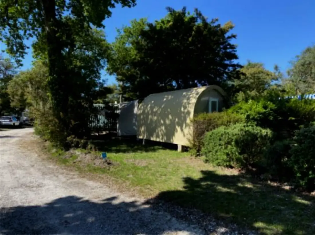 Camping Paradis La Cailletière 3 étoiles★★★