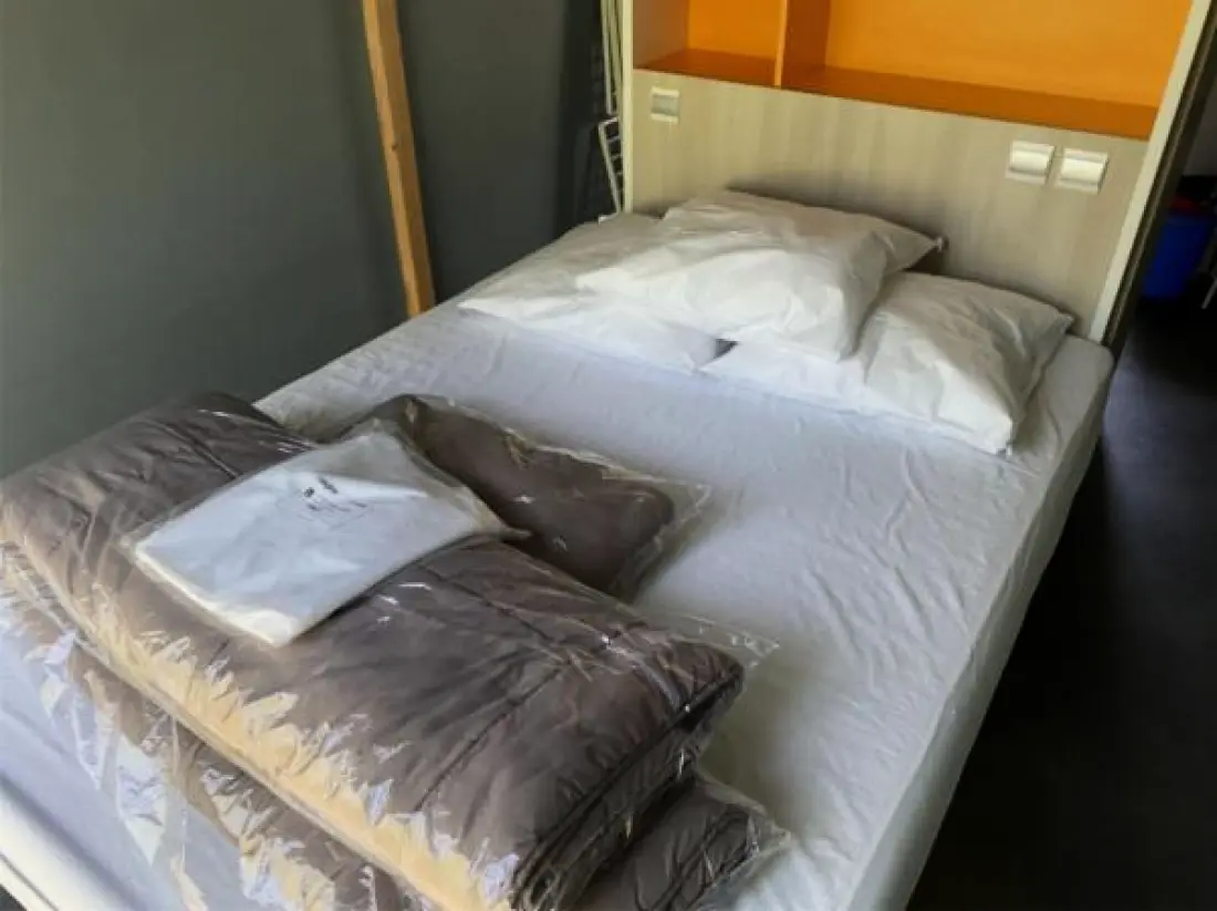 Camping Paradis La Cailletière 3 étoiles★★★