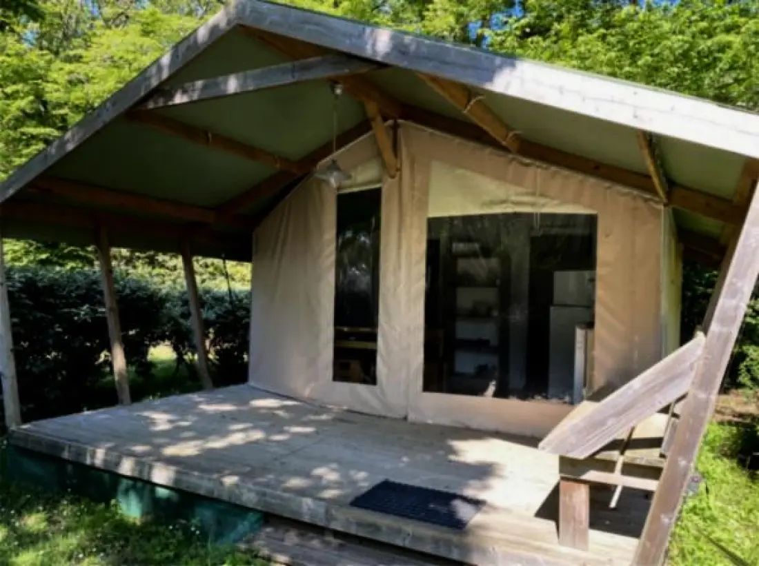 Camping Paradis La Cailletière 3 étoiles★★★