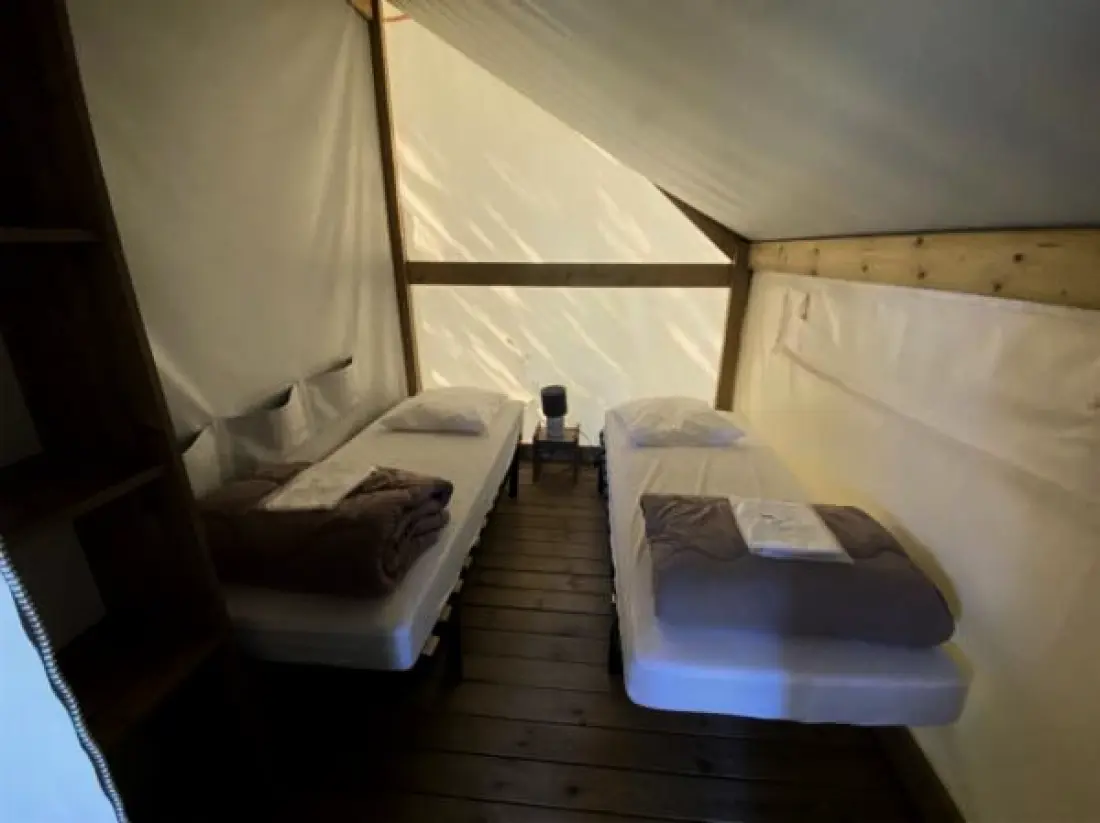 Camping Paradis La Cailletière 3 étoiles★★★