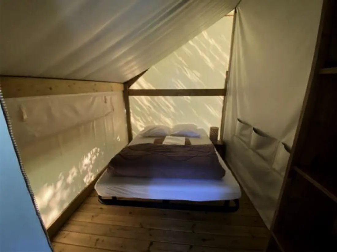 Camping Paradis La Cailletière 3 étoiles★★★