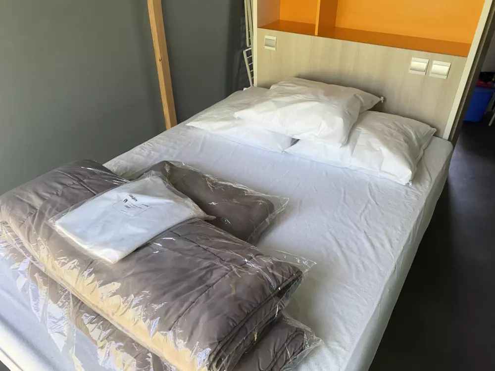 Camping Paradis la Cailletière 3 étoiles★★★