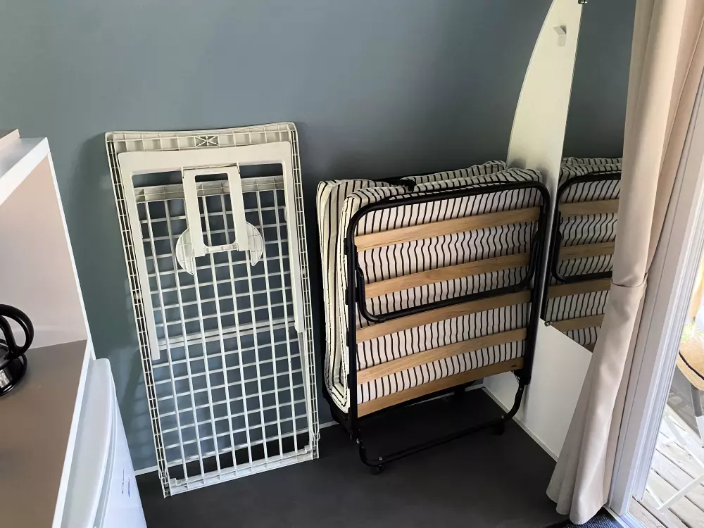 Camping Paradis la Cailletière 3 étoiles★★★