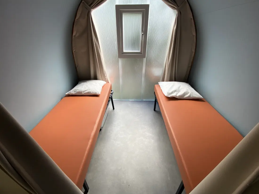 Camping Paradis la Cailletière 3 étoiles★★★