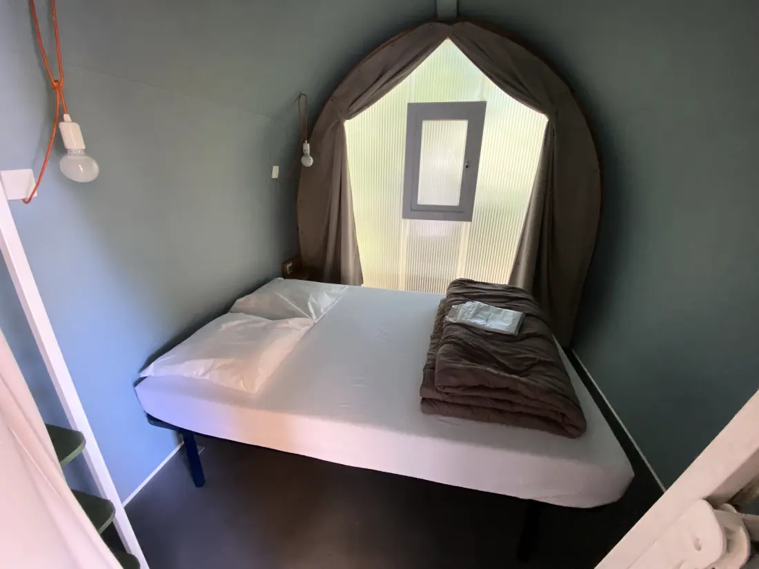 Camping Paradis la Cailletière 3 étoiles★★★