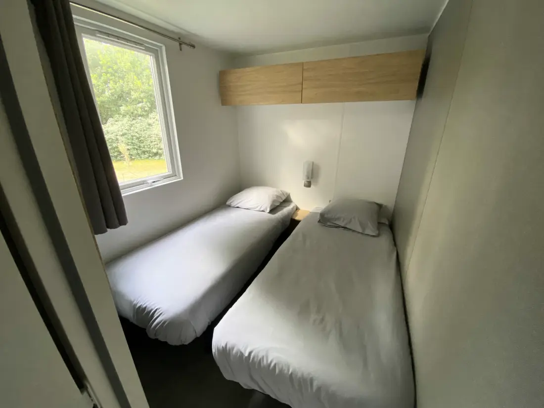 Camping Paradis la Cailletière 3 étoiles★★★
