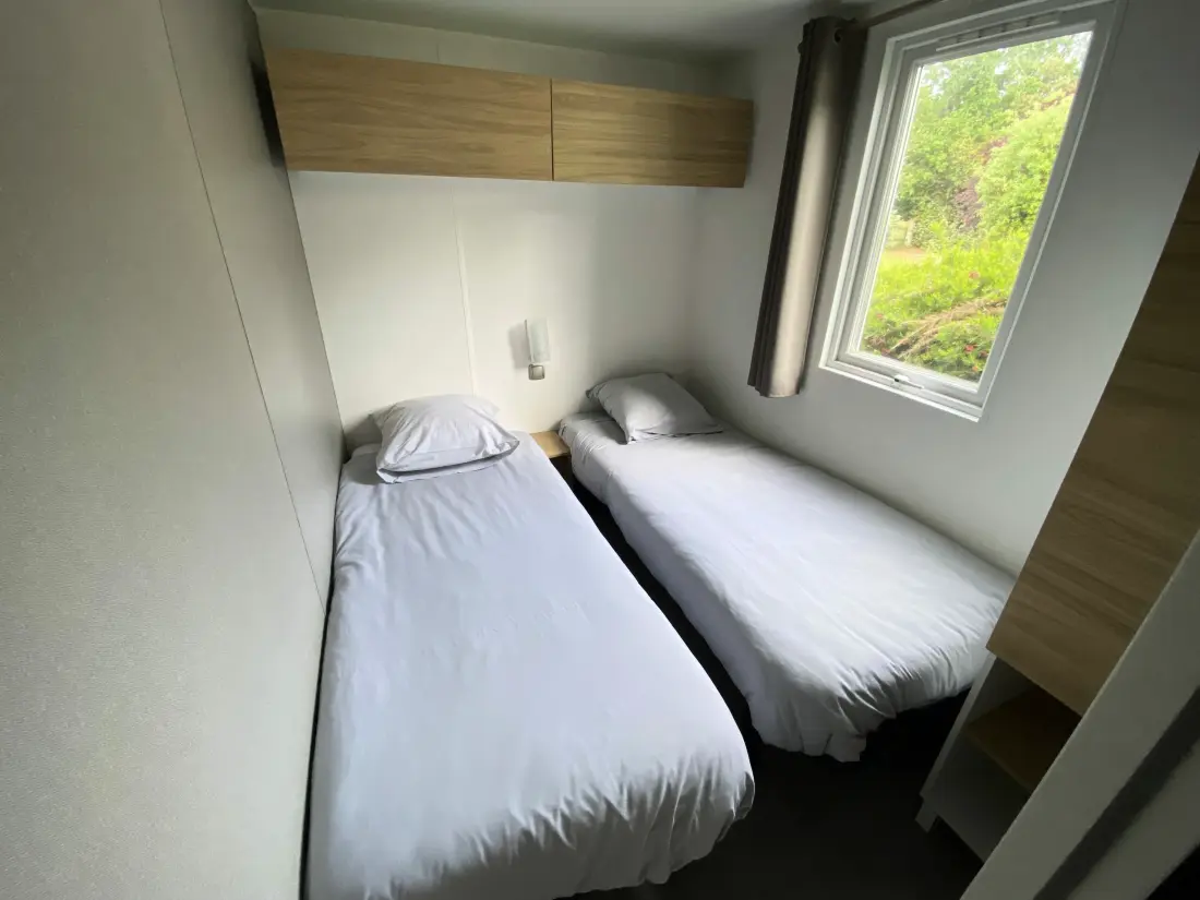 Camping Paradis la Cailletière 3 étoiles★★★