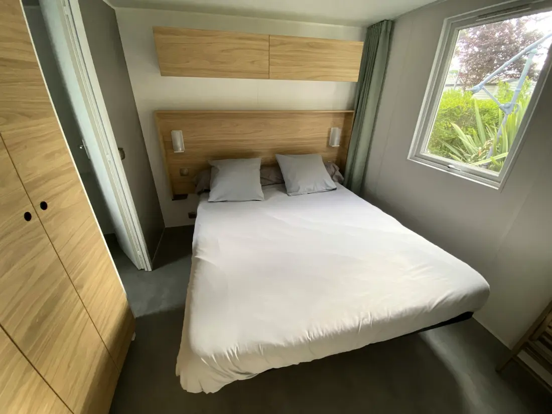 Camping Paradis la Cailletière 3 étoiles★★★