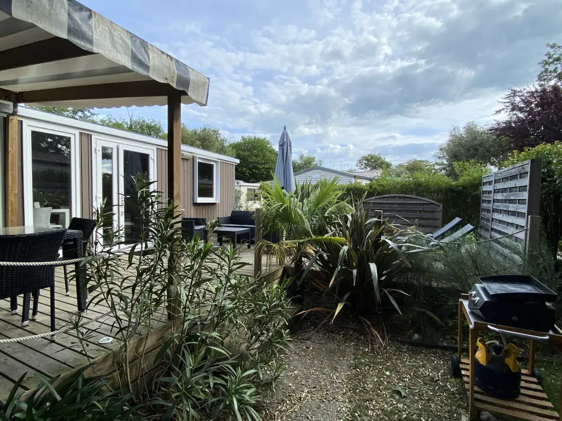 Camping Paradis la Cailletière 3 étoiles★★★
