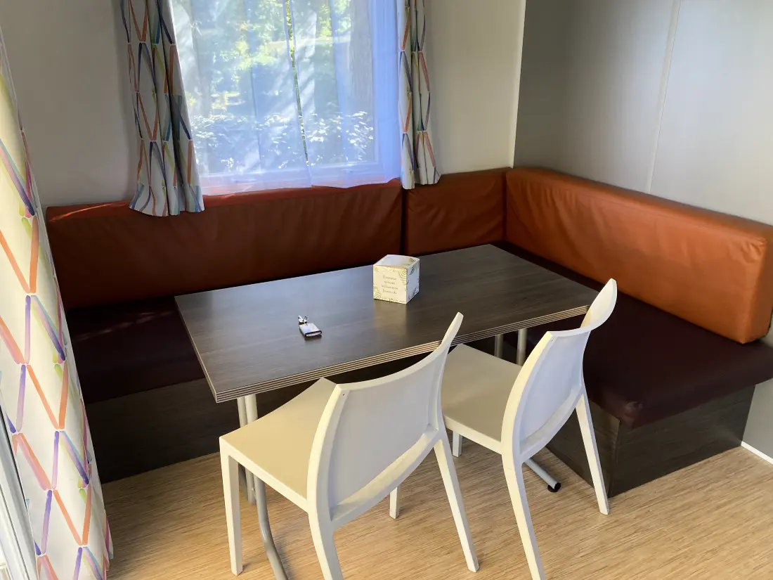 Camping Paradis la Cailletière 3 étoiles★★★