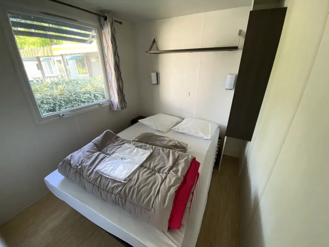 Camping Paradis la Cailletière 3 étoiles★★★