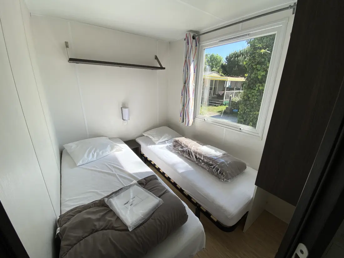 Camping Paradis la Cailletière 3 étoiles★★★