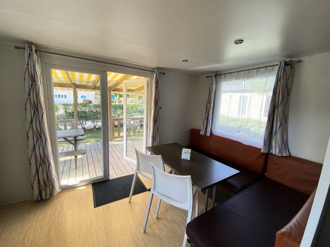 Camping Paradis la Cailletière 3 étoiles★★★
