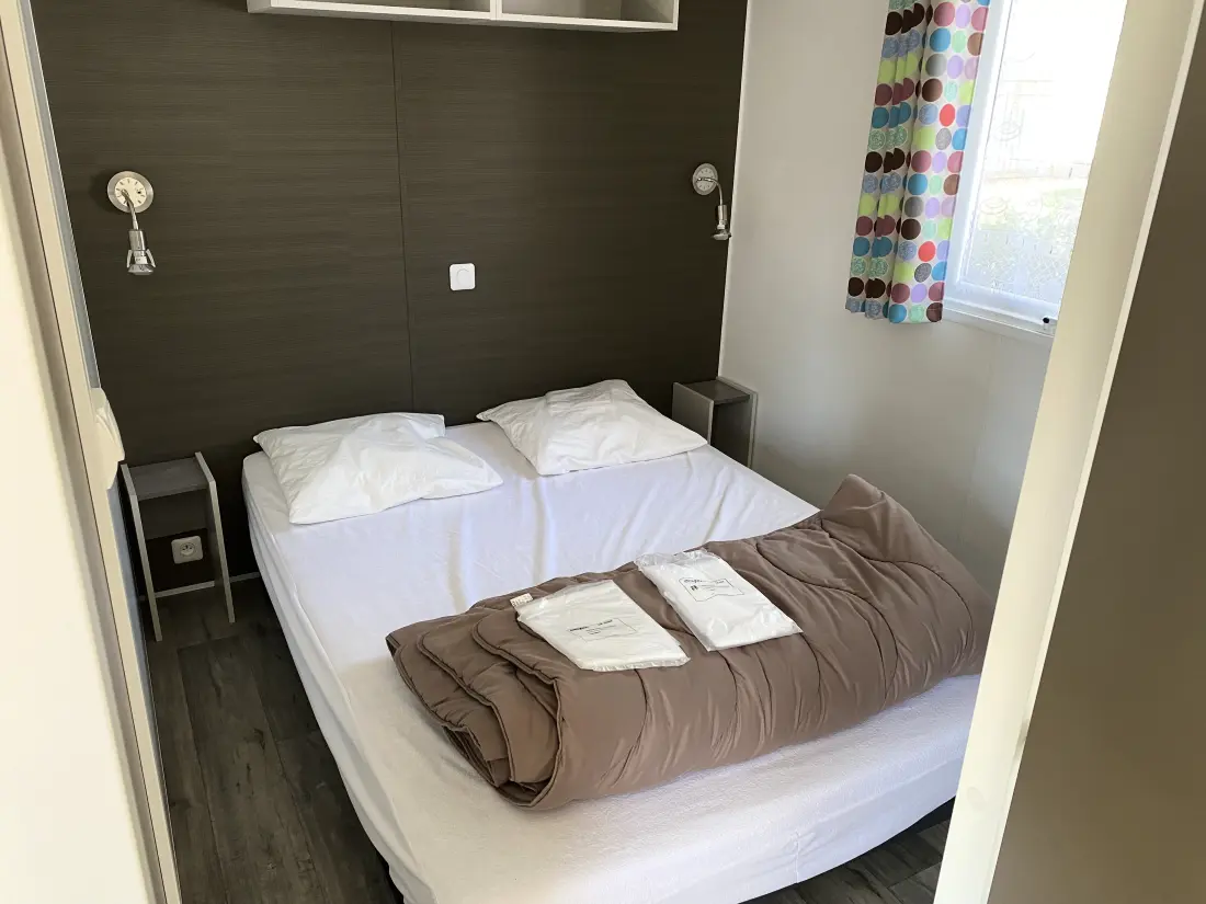Camping Paradis la Cailletière 3 étoiles★★★