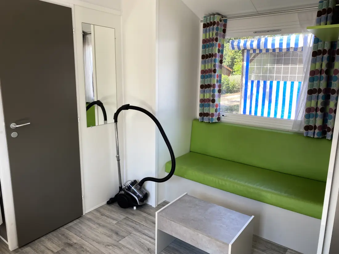 Camping Paradis la Cailletière 3 étoiles★★★