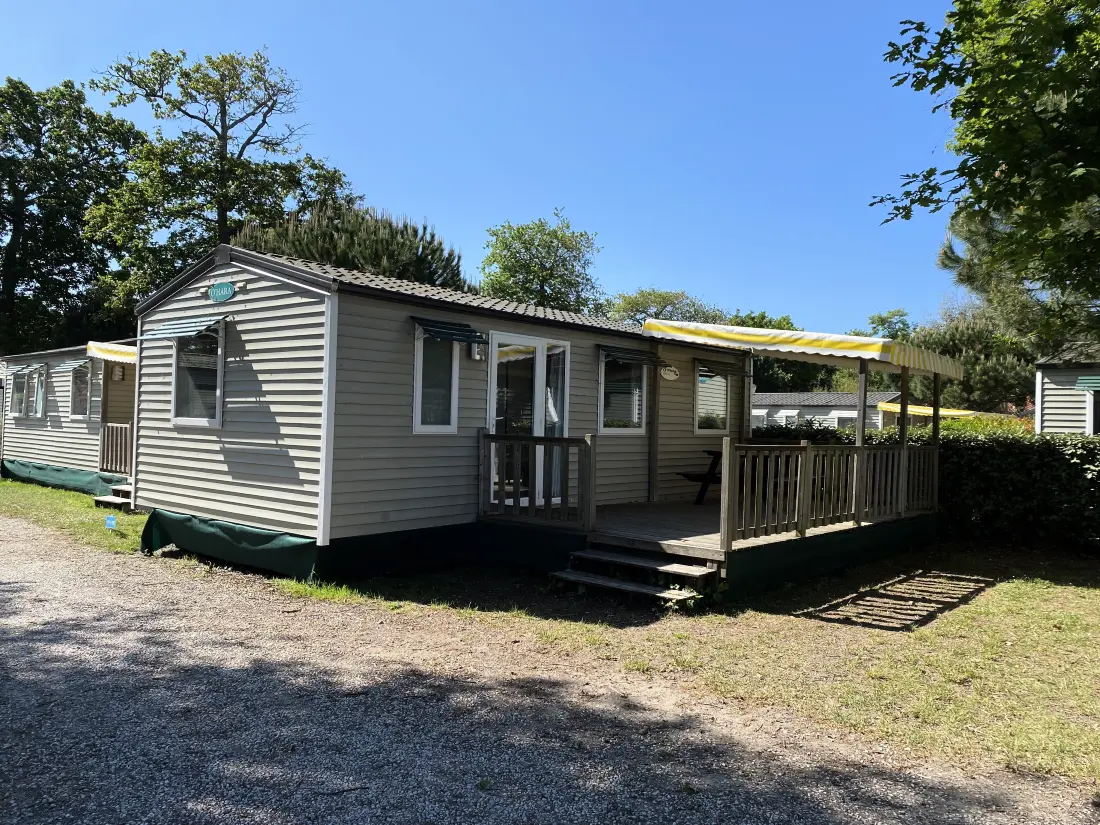 Camping Paradis la Cailletière 3 étoiles★★★