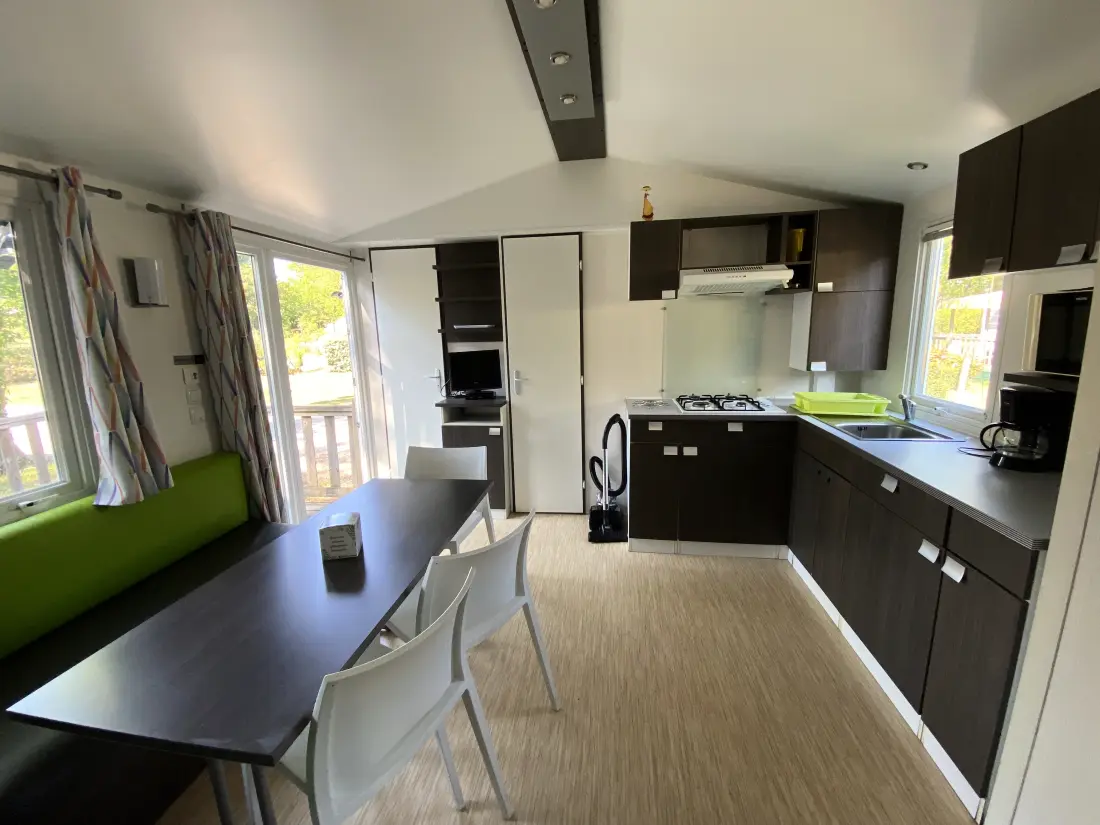 Camping Paradis la Cailletière 3 étoiles★★★