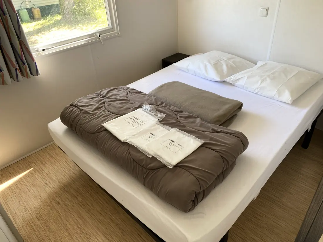 Camping Paradis la Cailletière 3 étoiles★★★