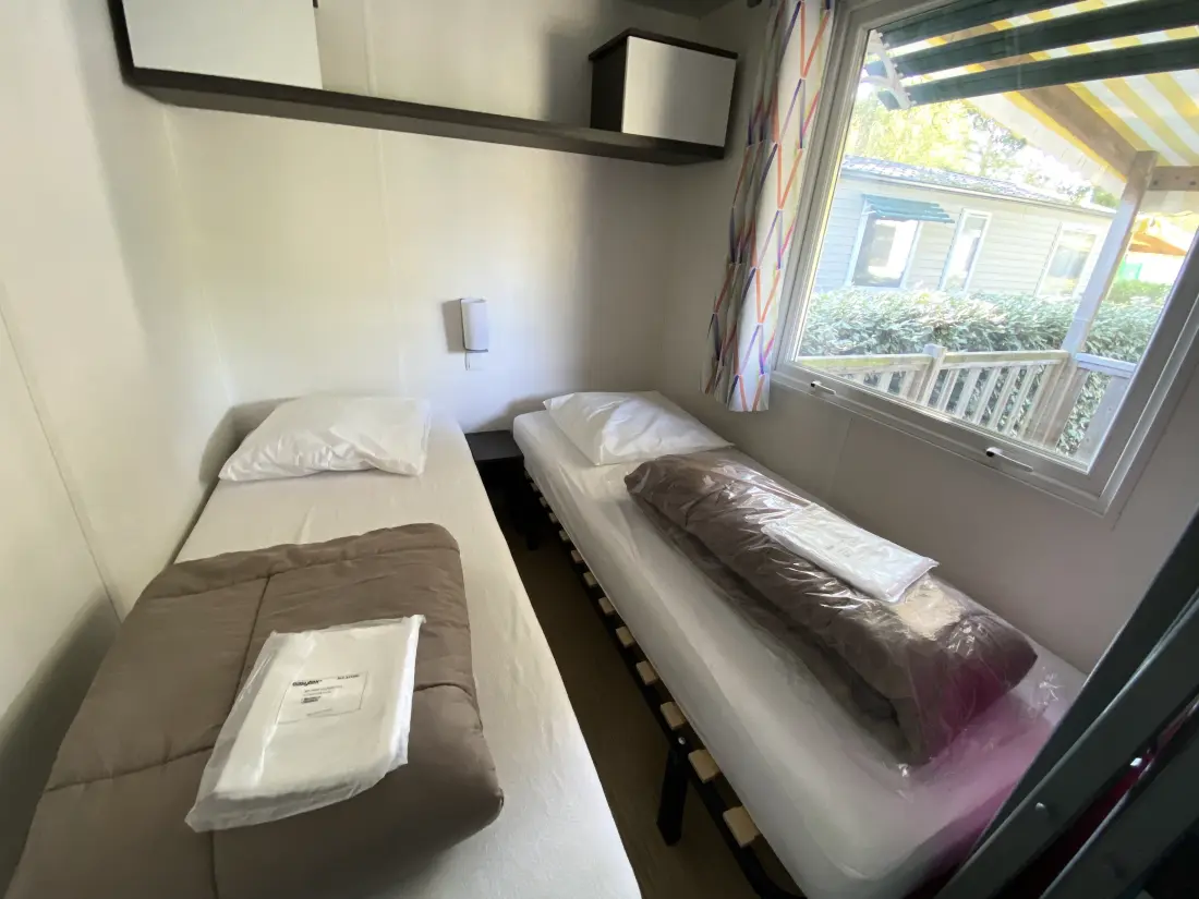 Camping Paradis la Cailletière 3 étoiles★★★