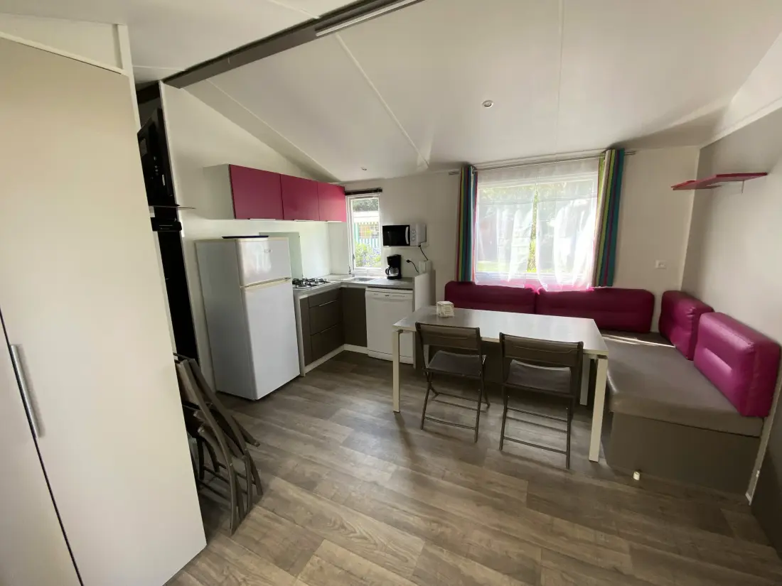 Camping Paradis la Cailletière 3 étoiles★★★