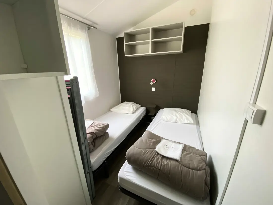 Camping Paradis la Cailletière 3 étoiles★★★