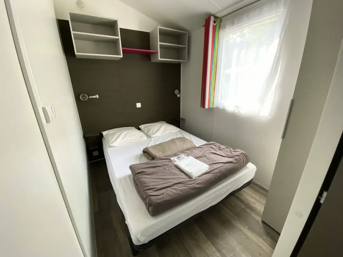Camping Paradis la Cailletière 3 étoiles★★★