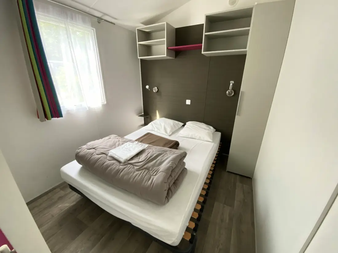 Camping Paradis la Cailletière 3 étoiles★★★