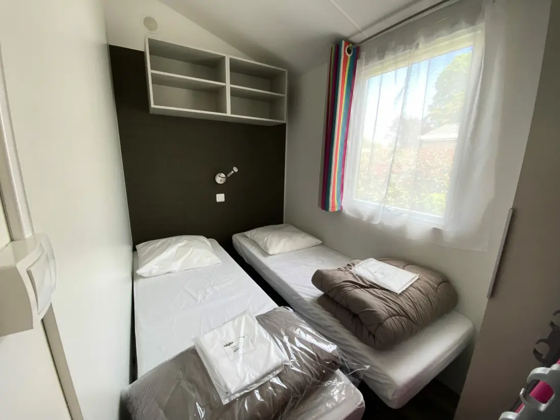 Camping Paradis la Cailletière 3 étoiles★★★