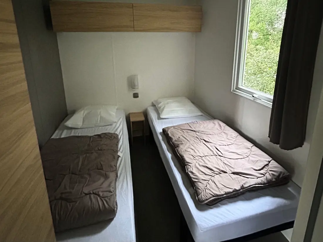 Camping Paradis la Cailletière 3 étoiles★★★
