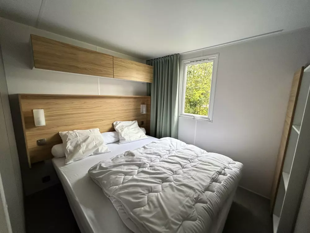 Camping Paradis la Cailletière 3 étoiles★★★