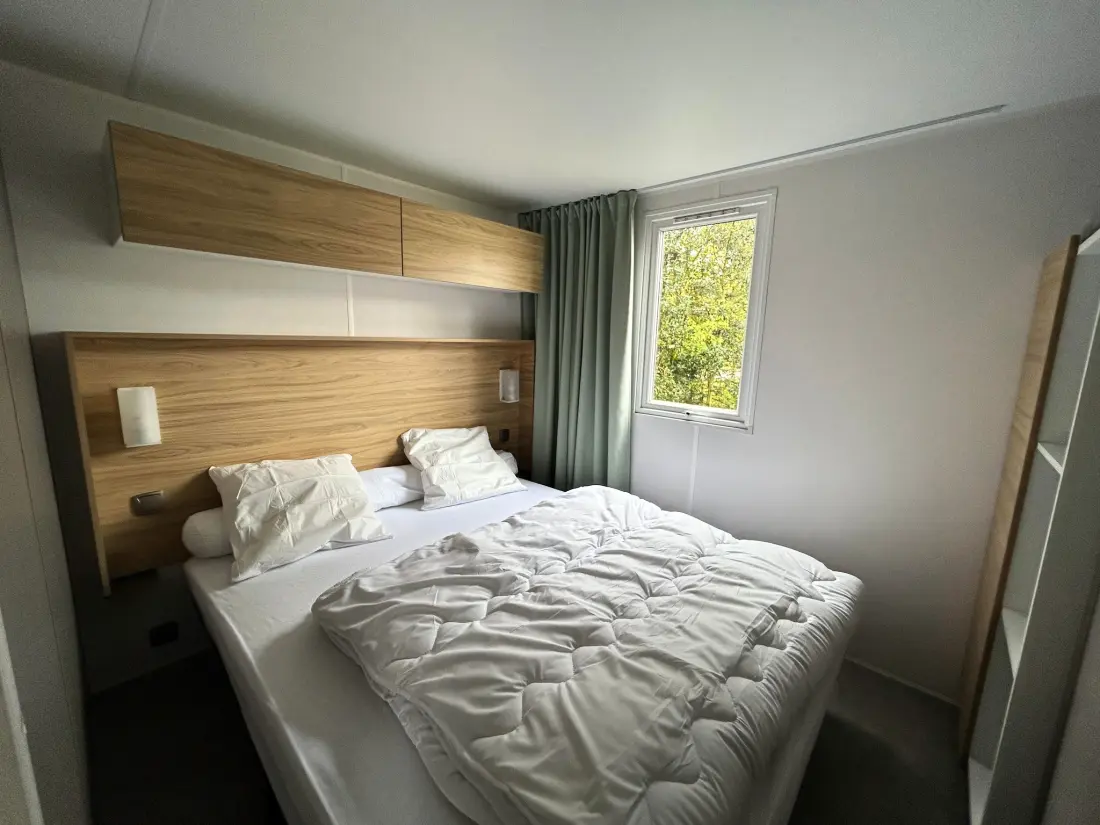 Camping Paradis la Cailletière 3 étoiles★★★