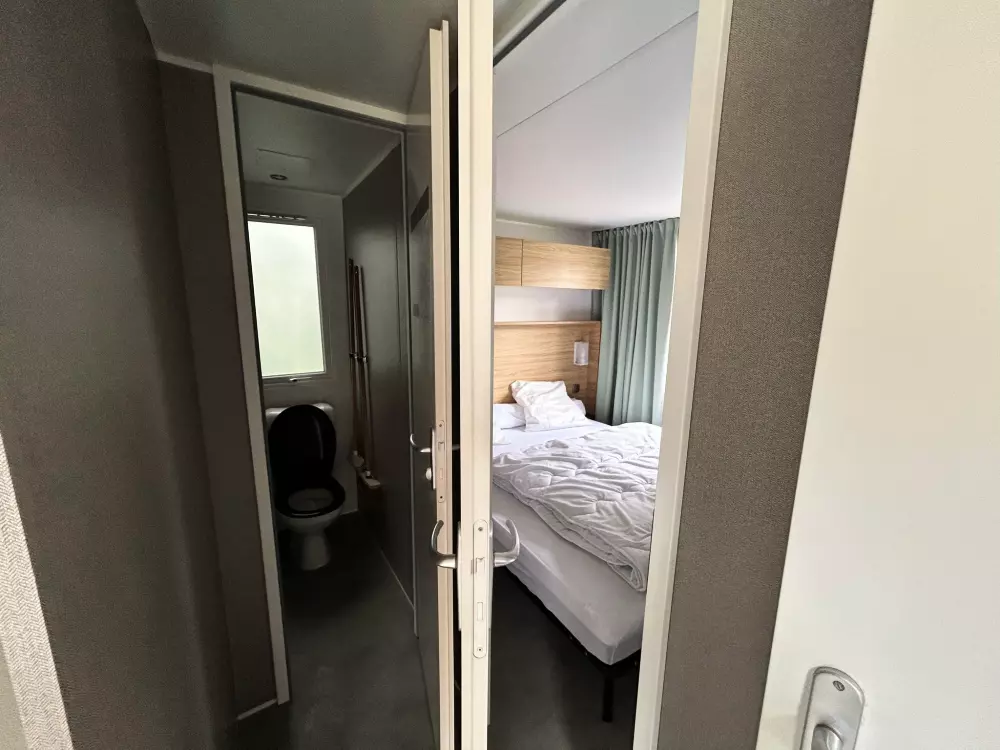 Camping Paradis la Cailletière 3 étoiles★★★