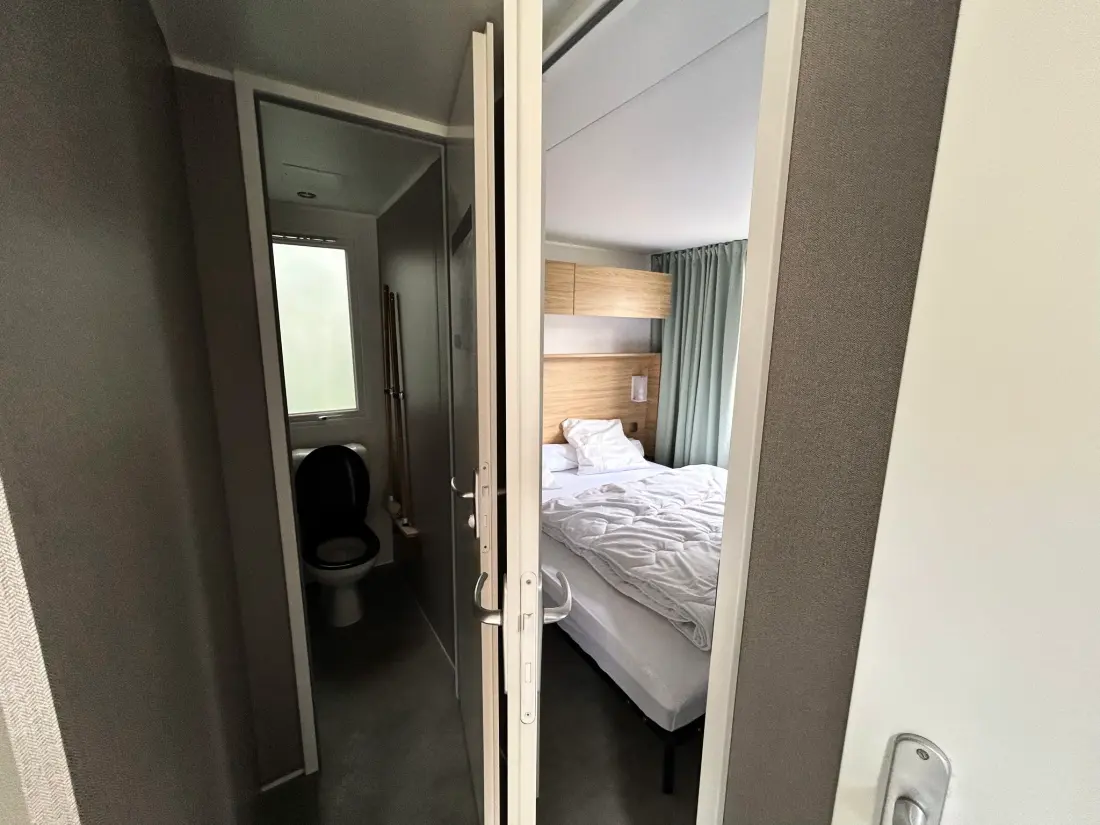 Camping Paradis la Cailletière 3 étoiles★★★