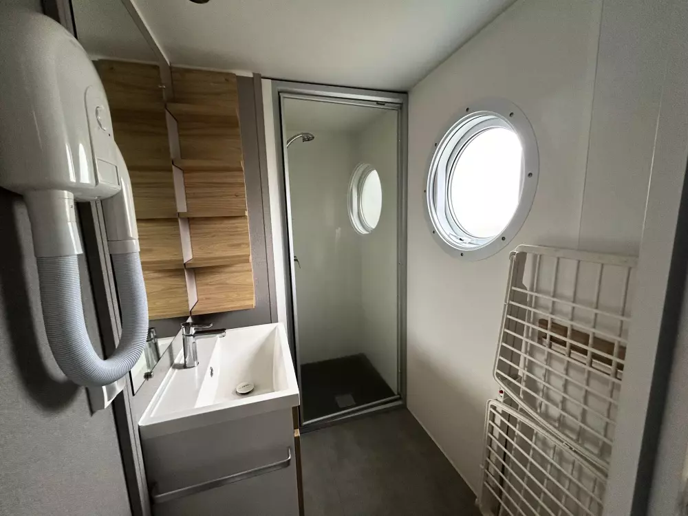 Camping Paradis la Cailletière 3 étoiles★★★