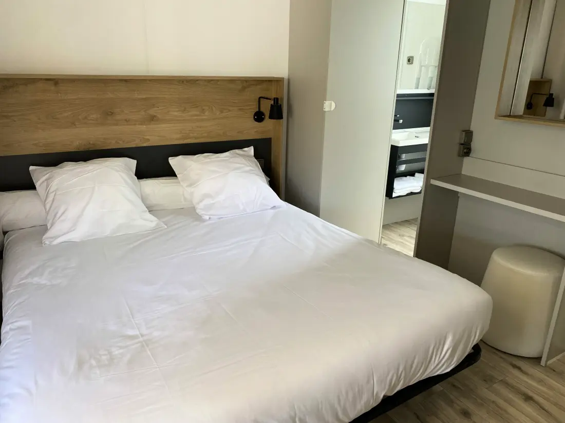 Camping Paradis la Cailletière 3 étoiles★★★