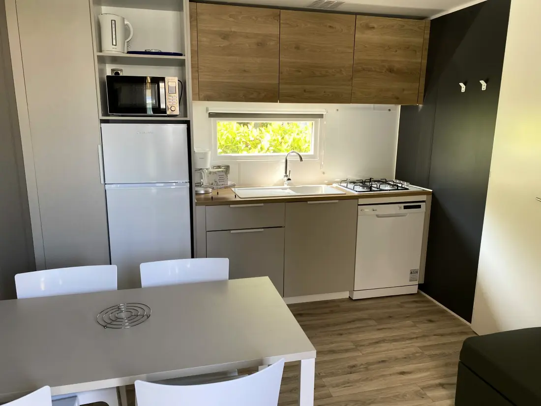Camping Paradis la Cailletière 3 étoiles★★★