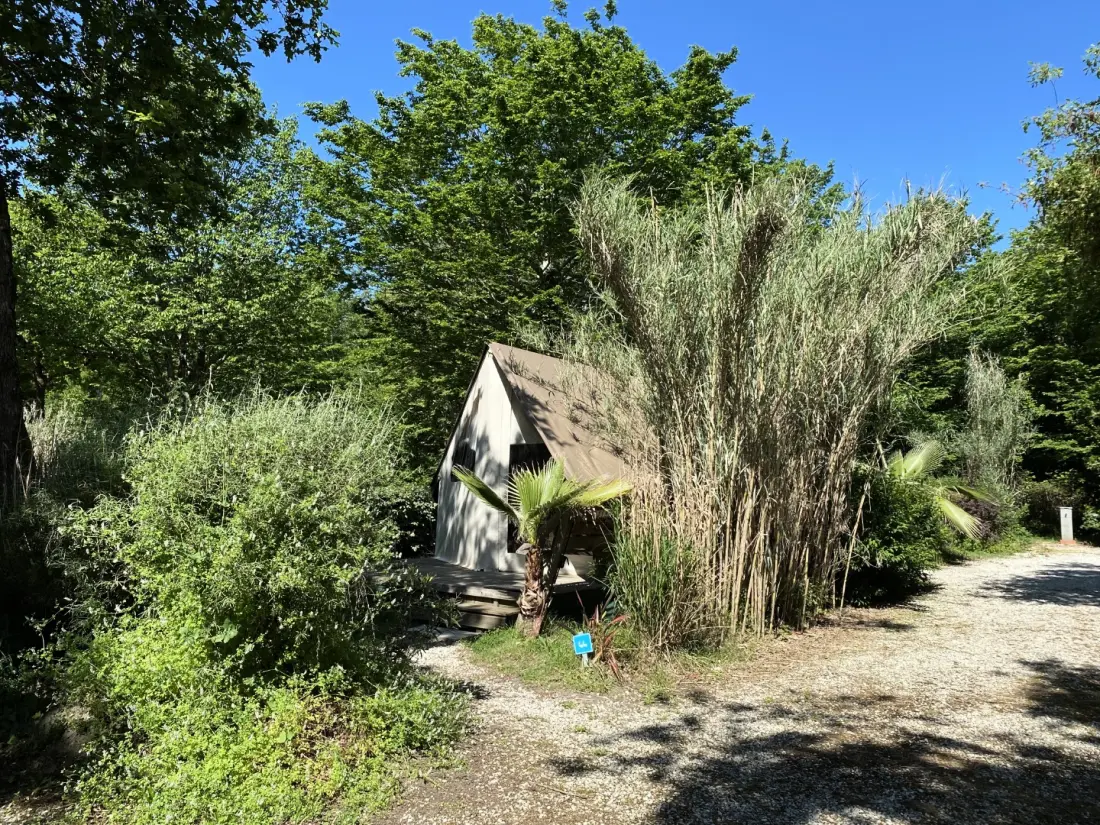 Camping Paradis la Cailletière 3 étoiles★★★