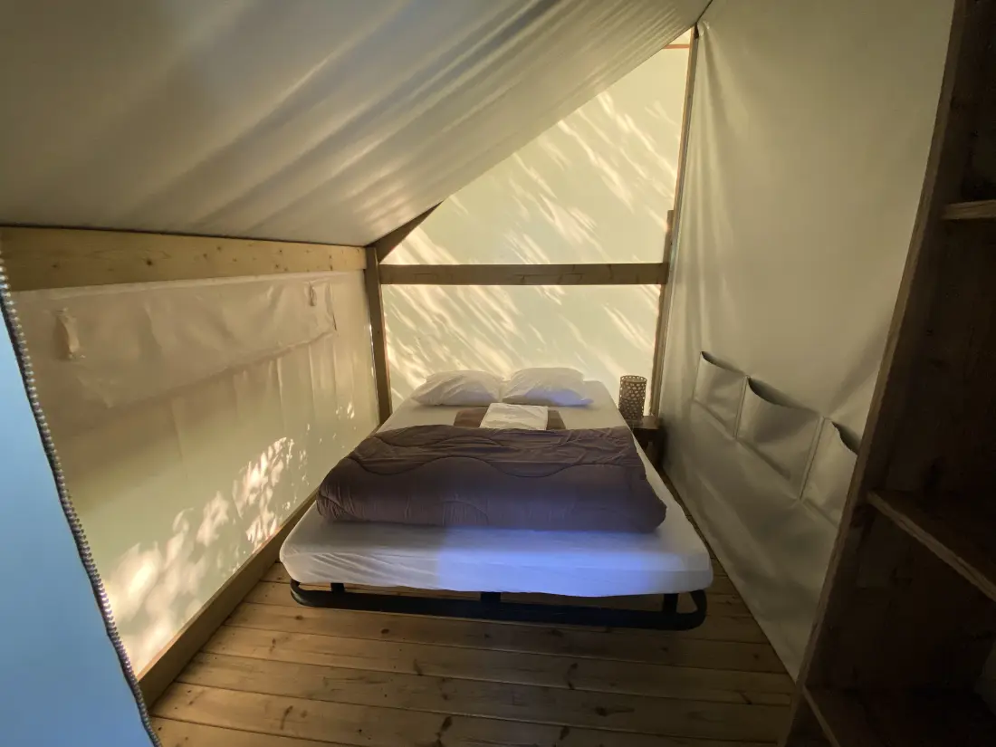 Camping Paradis la Cailletière 3 étoiles★★★