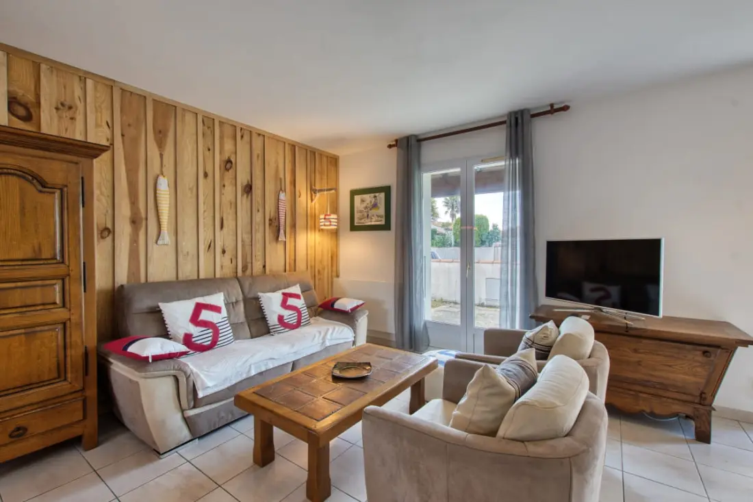 Maison Oléron -