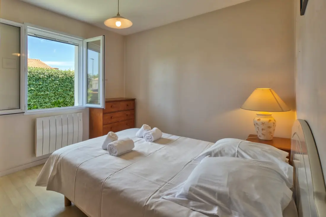 Maison Oléron -