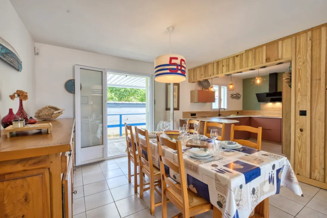 Maison Oléron -