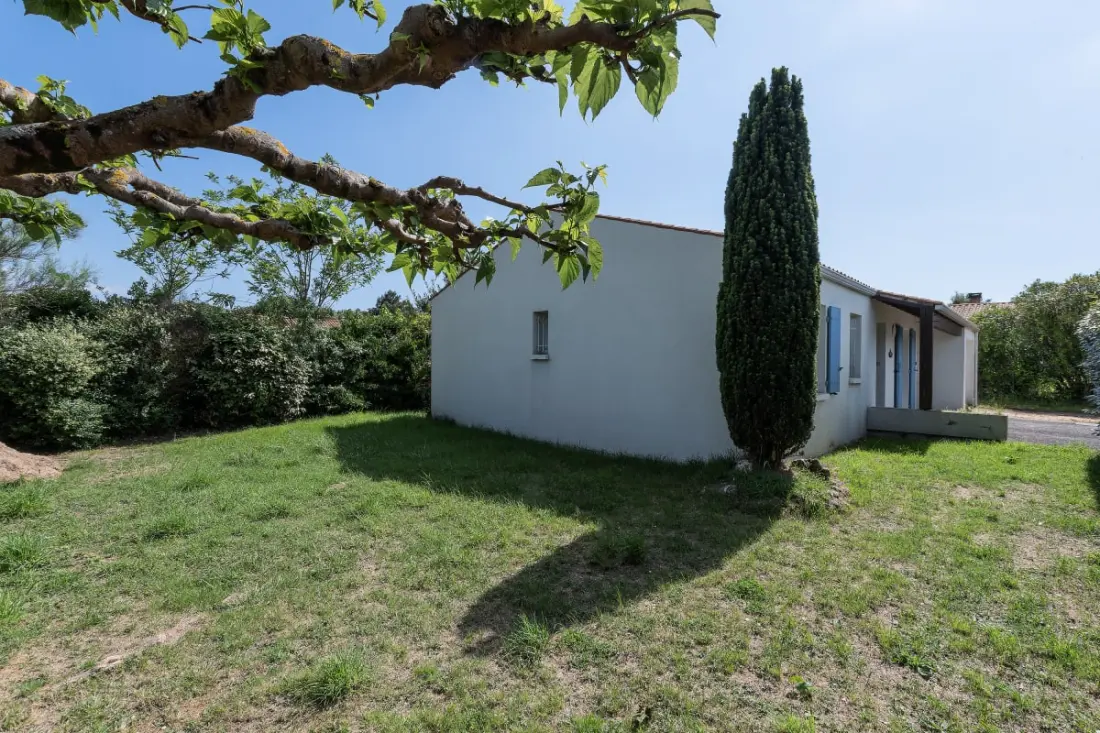 Maison Oléron -